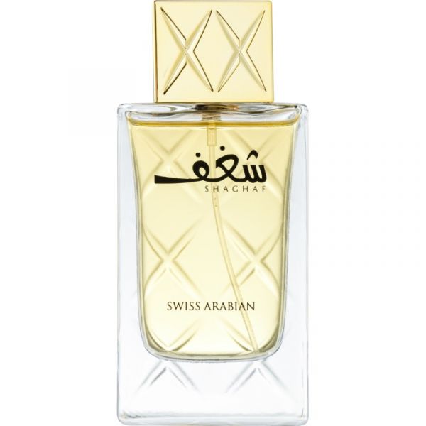 Swiss Arabian - Shaghaf EDP 100ml