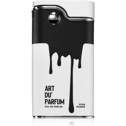 Armaf - Art Du Parfum Pour Homme EDP 100ml