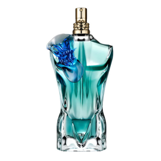 Jean Paul Gaultier (JPG) - Le Beau Flower Edition EDT 125ml