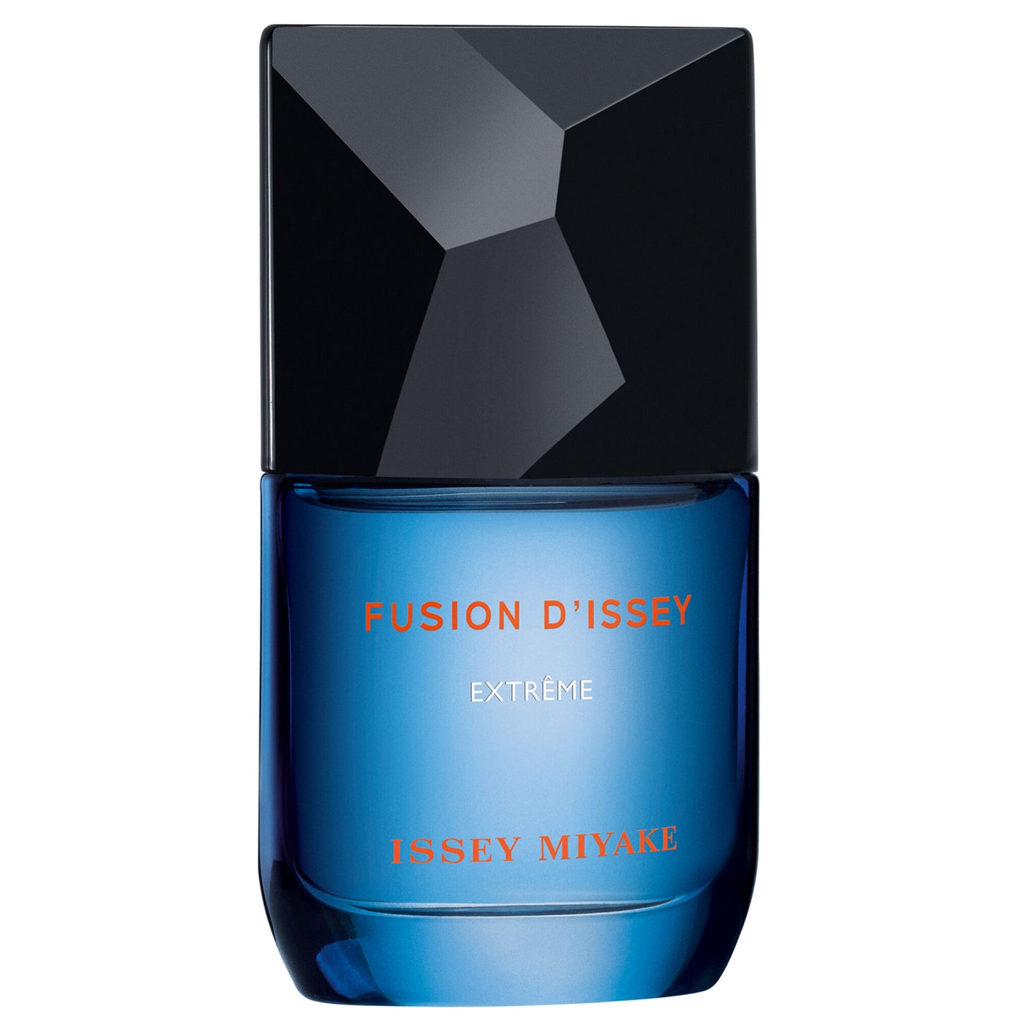 Issey Miyake - Fusion D'Issey Extreme EDT 100ml