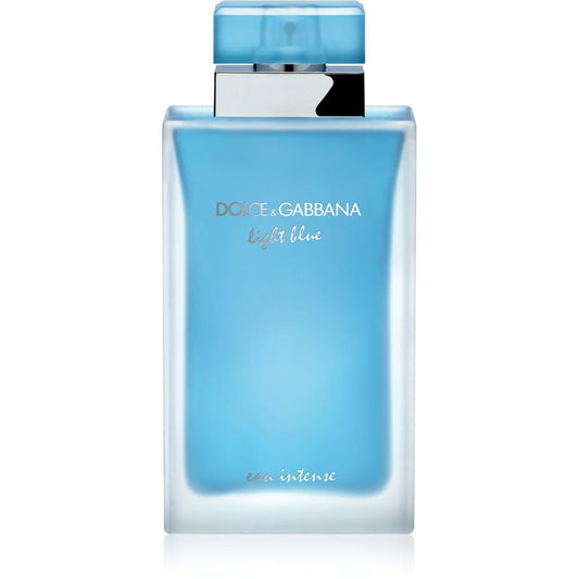Dolce&Gabbana - Light Blue Eau Intense Femme EDP 50ml