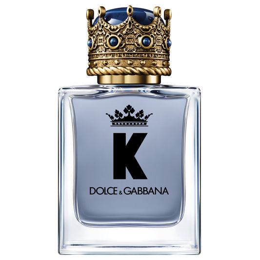 Dolce&Gabbana - K (King) EDT 50ml