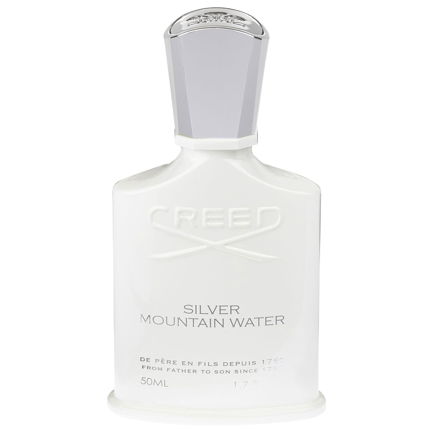 Creed - Silver Mountain Water EDP 50ml