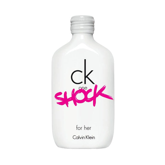 Calvin Klein - CK One Shock Women EDT 200ml