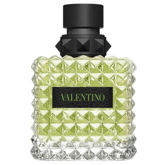 Valentino - Born In Roma Donna Green Stravaganza EDP 100ml