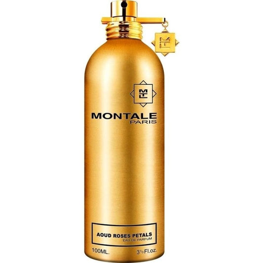 Montale - Aoud Roses Petals EDP 100ml