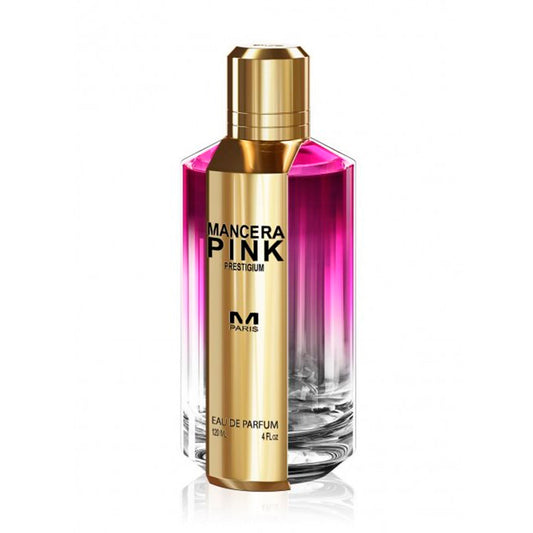 Mancera - Pink Prestigium EDP 120ml