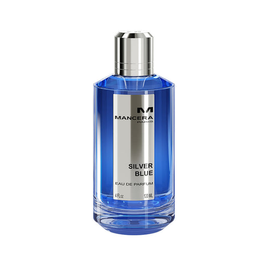 Mancera - Silver Blue EDP 120ml