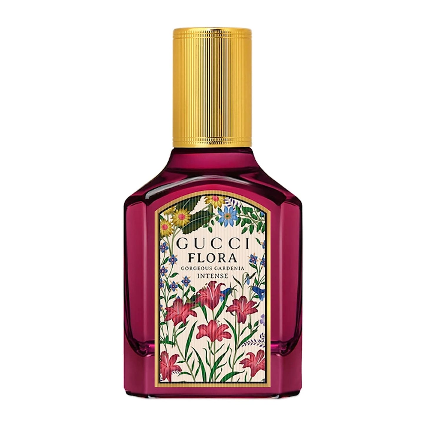Gucci - Flora Gorgeous Gardenia Intense EDP 50ml