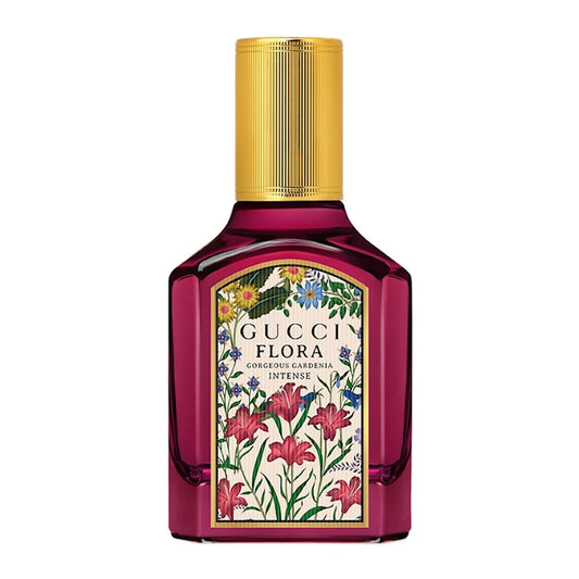 Gucci - Flora Gorgeous Gardenia Intense EDP 50ml