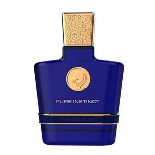 Swiss Arabian - Pure Instict EDP 100ml