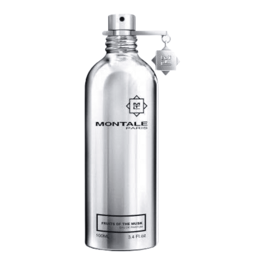Montale - Fruits OF The Musc EDP 100ml