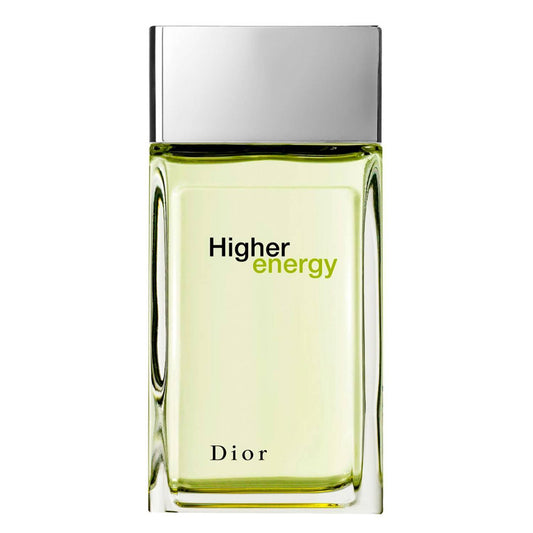 Dior - Higher Energy EDT 100ml