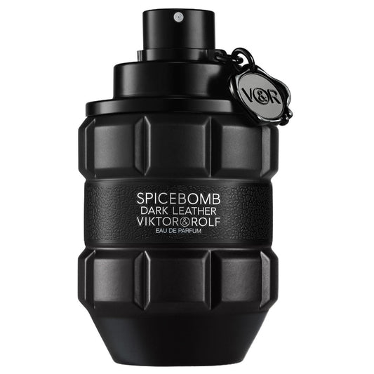 Viktor&Rolf - Spicebomb Dark Leather EDP 90ml