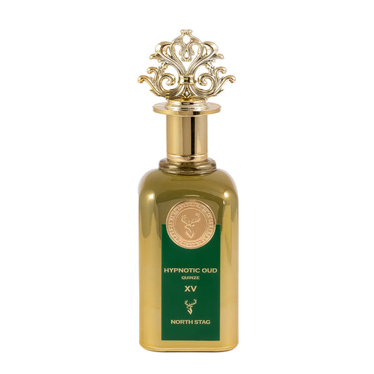 Paris Corner - Hypnotic Oud Quinze EDP 100ml