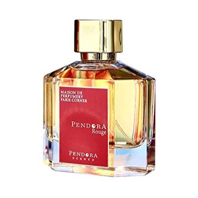 Paris Corner - Pendora Rouge EDP 100ml