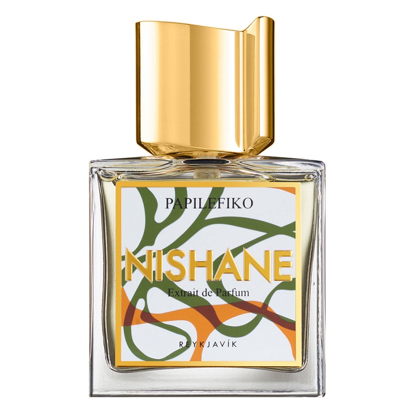 Nishane - Papilefiko 100ml