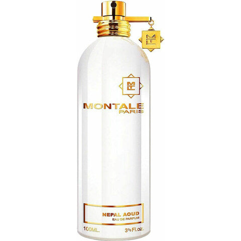 Montale - Nepal Aoud EDP 100ml