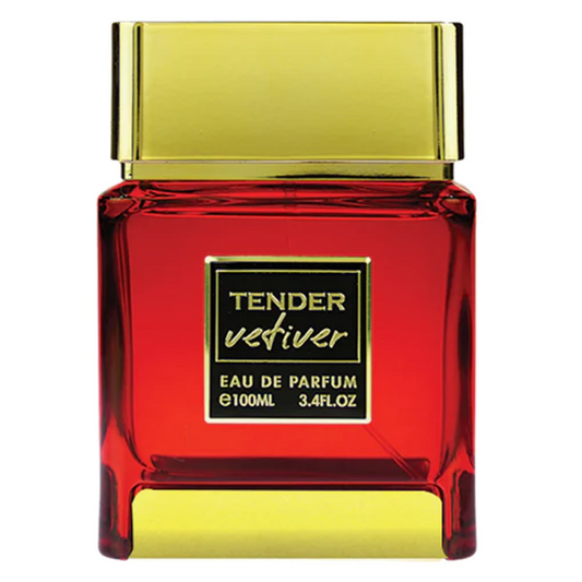Flavia - Tender Vetiver EDT 100ml