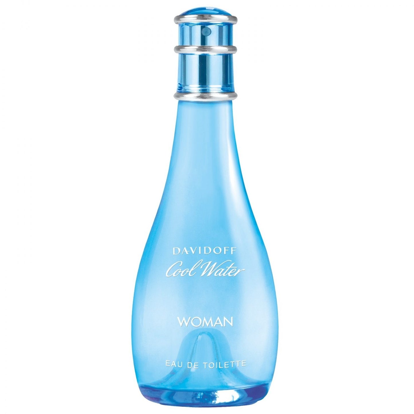 Davidoff - Cool Water for Her EDT 100ml