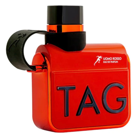 Armaf - Tag Uomo Rosso EDT 100ml