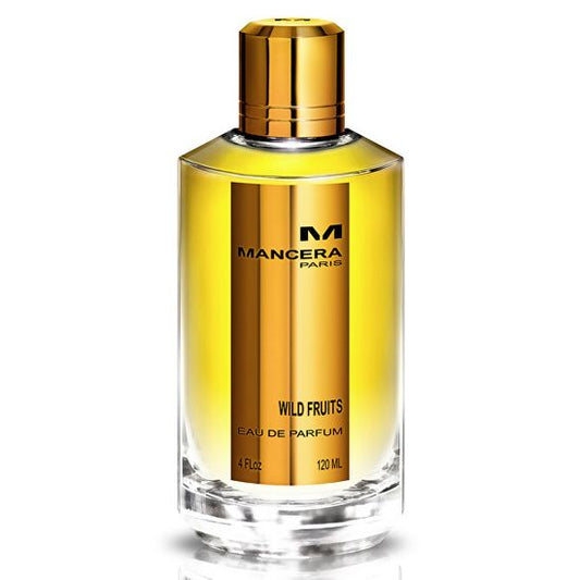 Mancera - Wild Fruits EDP 120ml