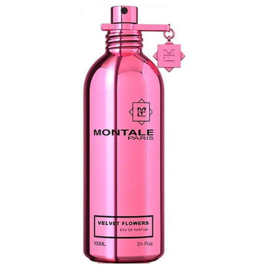 Montale - Velvet Flowers EDP 100ml