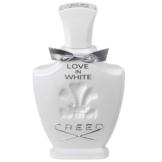 Creed - Love in White EDP 75ml