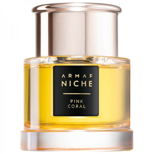 Armaf - Niche Pink Coral EDT 100ml