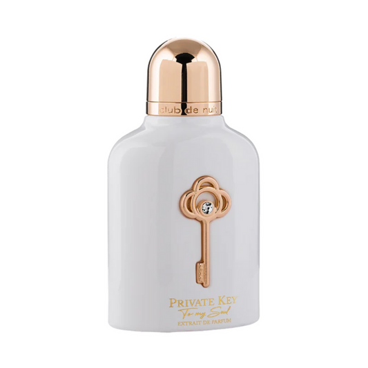Armaf - Private Key To My Soul EDP 100ml
