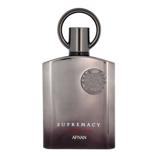 Afnan - Supremacy Not Only Intense ExDP 100ml