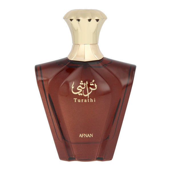 Afnan - Turathi Brown EDP 90ml
