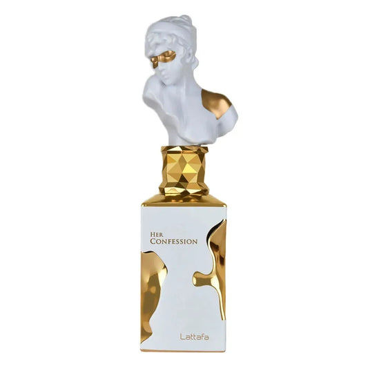 Lattafa - Her Confession EDP 100ml
