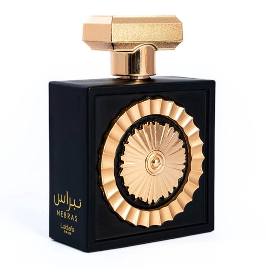 Lattafa - Nebras EDP 100ml