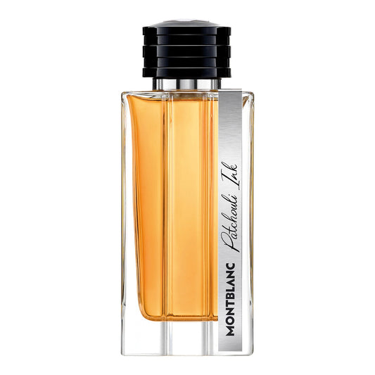 Montblanc - Patchouli Ink EDT 125ml