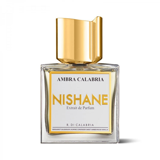 Nishane - Ambra Calabria 50ml