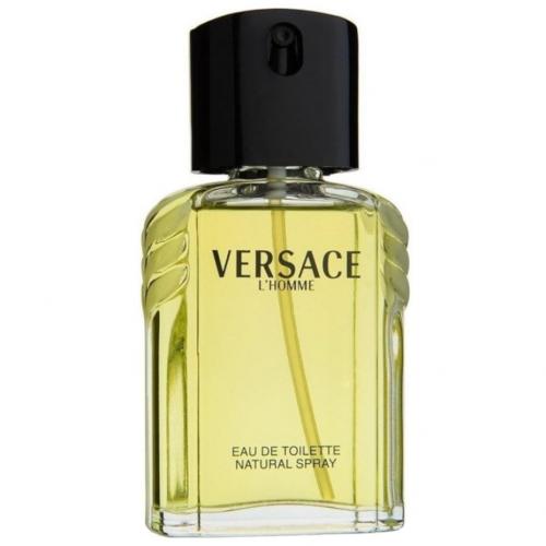 Versace - L'Homme EDT 50ml