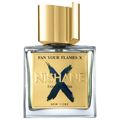 Nishane - Fan Your Flames X EDP 100ml