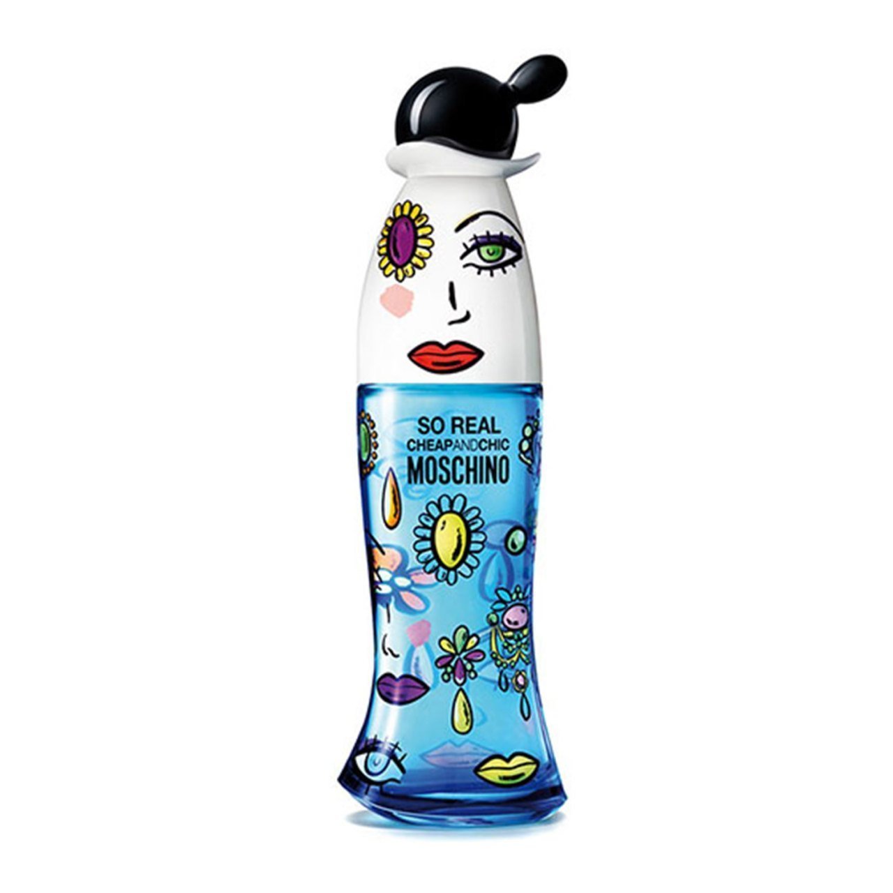 Moschino - Cheap & Chic So Real EDT 100ml
