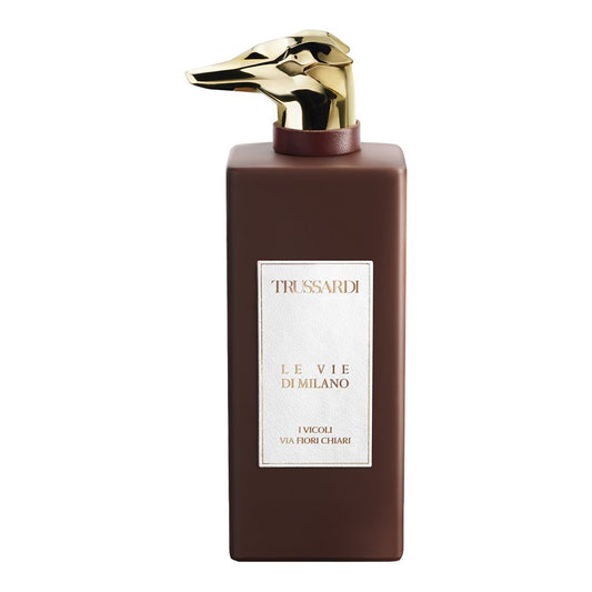 Trussardi - Le Vie di Milano I Vicoli Via Fiori EDP 100ml