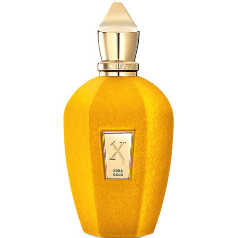 Xerjoff - Erba Gold EDP 50ml