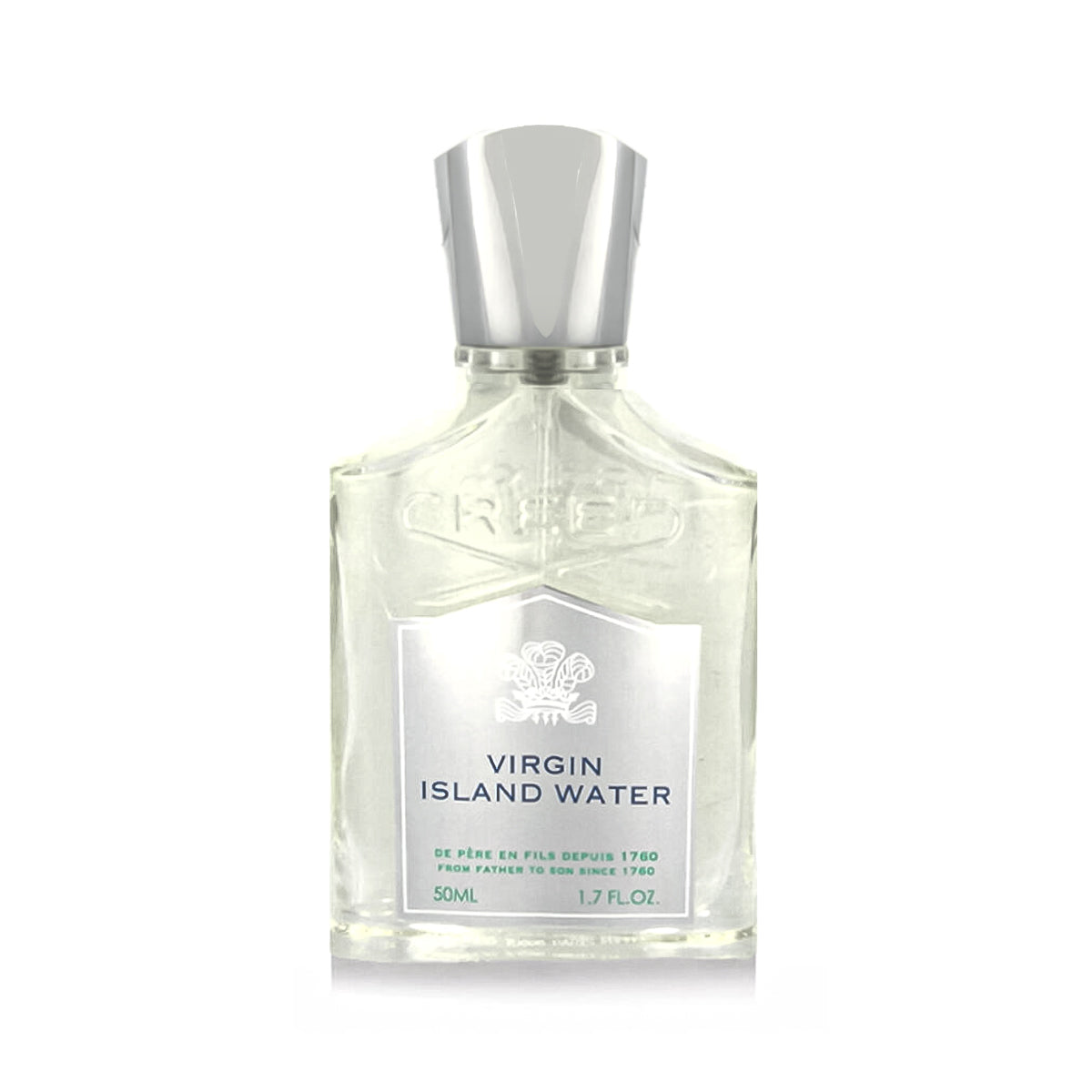 Creed - Virgin Island Water EDP 50ml