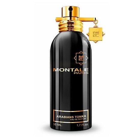 Montale - Arabians Tonka EDP 50ml