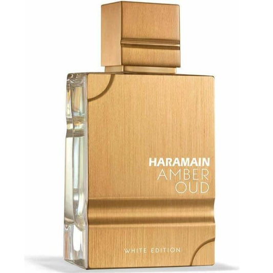 Al Haramain - Amber Oud White Edition EDP 60ml