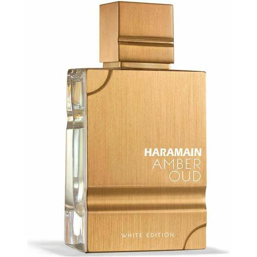 Al Haramain - Amber Oud White Edition EDP 120ml
