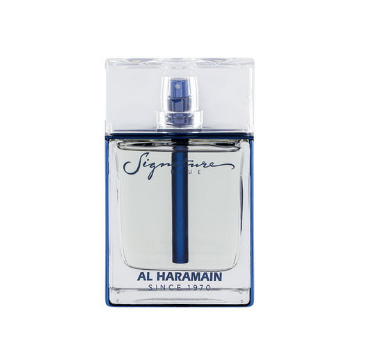 Al Haramain - Signature Blue EDP 100ml