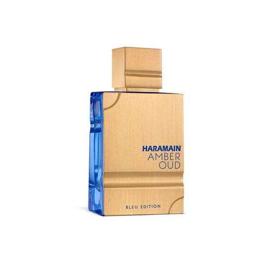 Al Haramain - Amber Oud Bleu Edition EDP 60ml