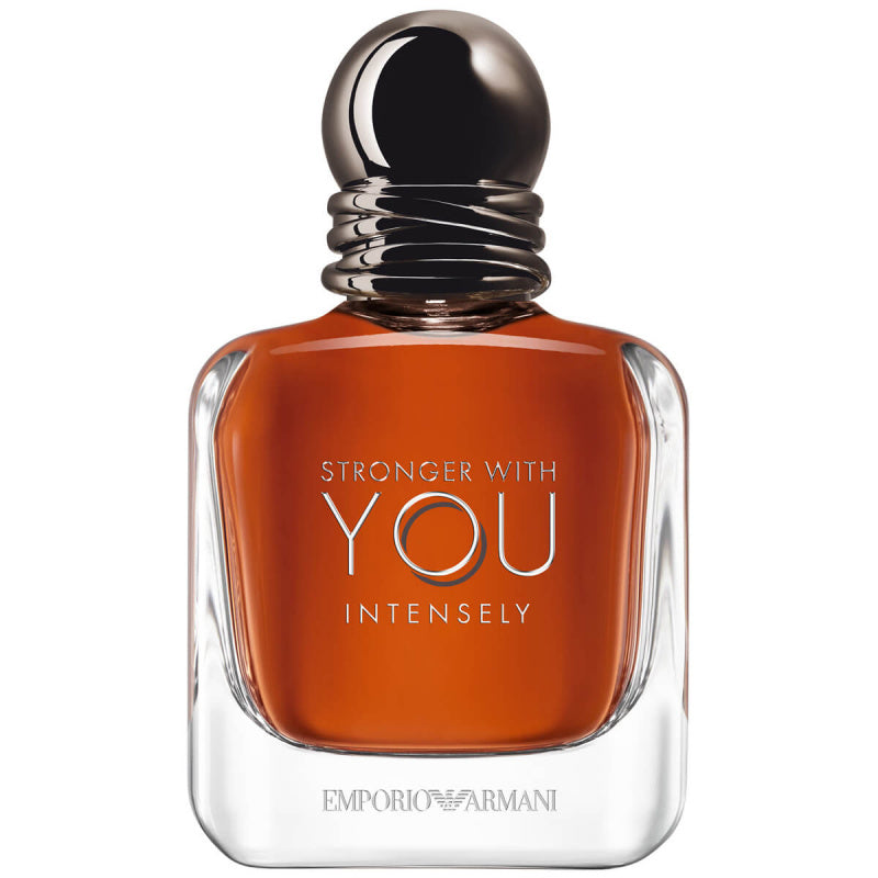 Armani - Stronger With You Intensely EDP 100ml