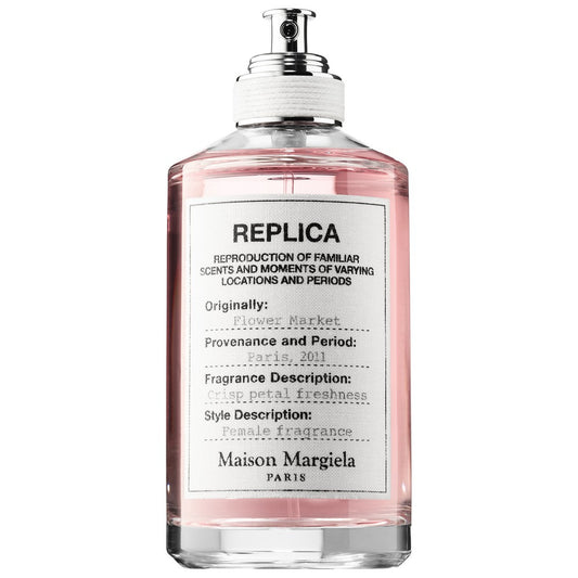 Maison Margiela - Replica Flower Market EDT 100ml