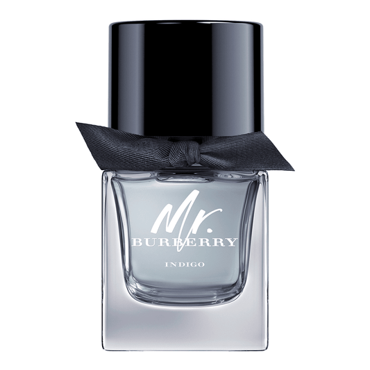 Burberry - Mr Burberry Indigo EDT 50ml